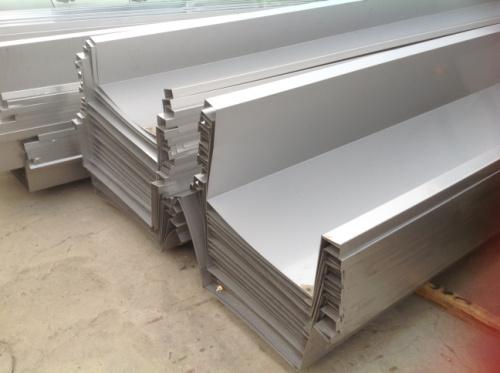 安平304不锈钢天沟